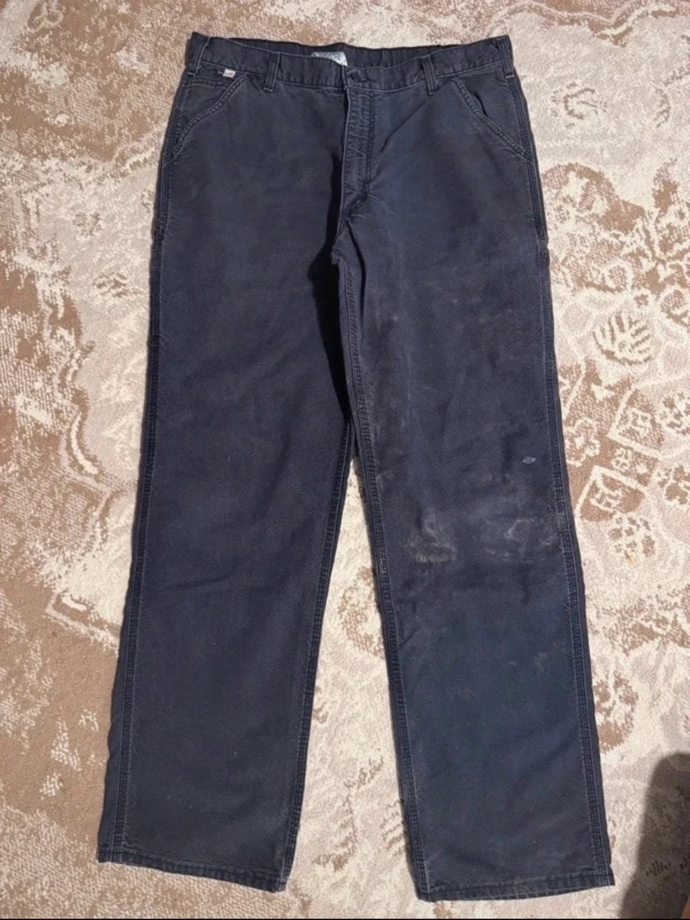 Carhartt FR 36 34 pants